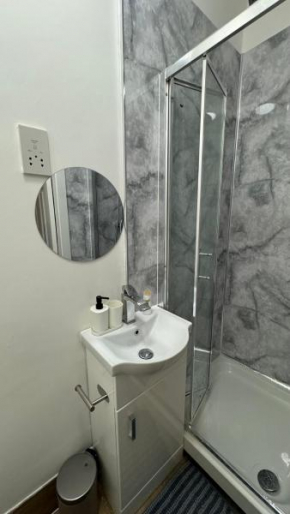 Welcome home flat 6 London